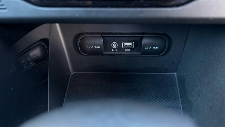 Kia Niro 1.6 GDi Hybrid 2 5dr DCT Hybrid Estate